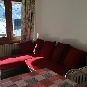 Résidence Tourmalet , La Mongie France