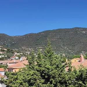 T2 Climatise Dans Calme , Cavalaire-sur-Mer France