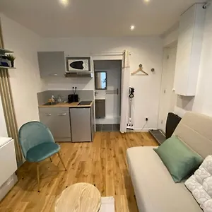 Hamac - Le Suchet , Lyon France