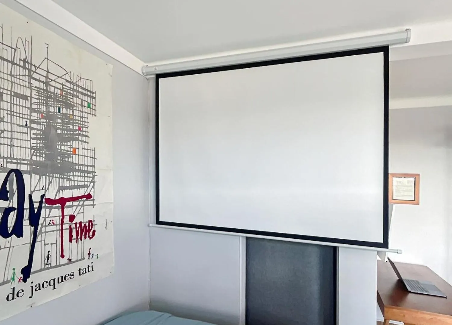 Studio Artiste Paris