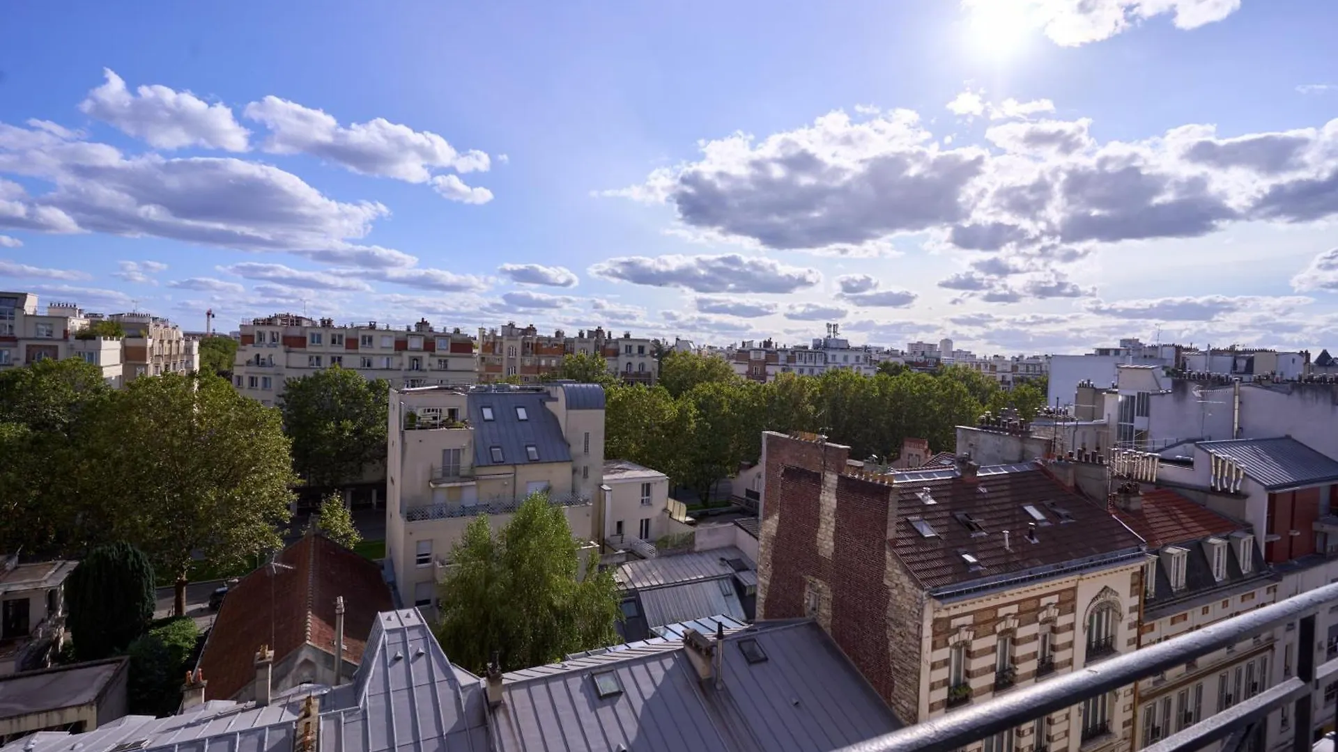 Studio Artiste Paris
